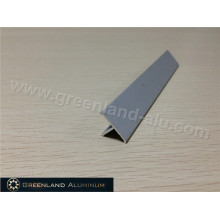 T Floor Aluminum Transition Tile Edge Trim Matt Silver